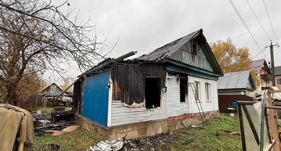    Пресс-служба городского округа Мытищи