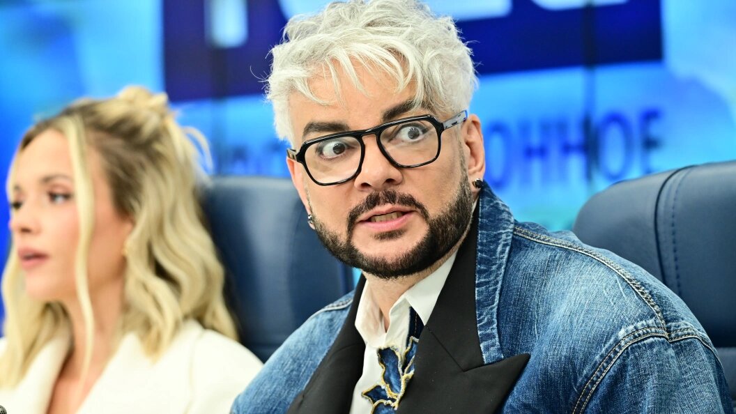    Фото: Pavel Kashaev/Globallookpress