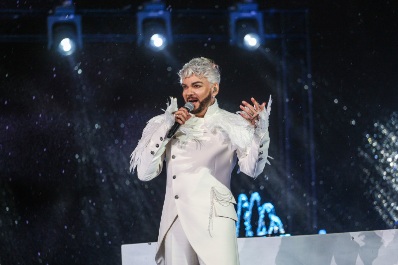    Фото: Andrey Titov/Business Online/Globallookpress