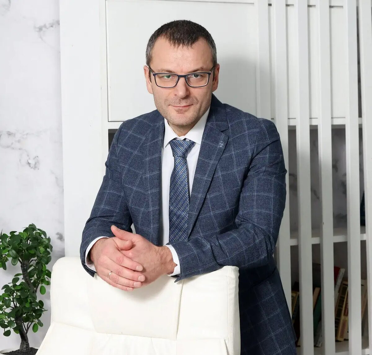    Артур Саруханов. © «Газпромбанк Автолизинг»