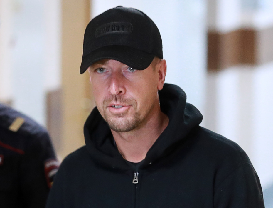    Сергей Фадеичев/ТАСС