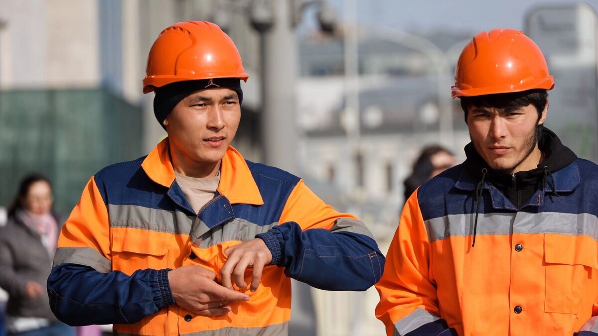 От демографии до духовно-нравственных ценностей: что изменит новый курс миграционной политики. Фото: Олег Елков, ТАСС