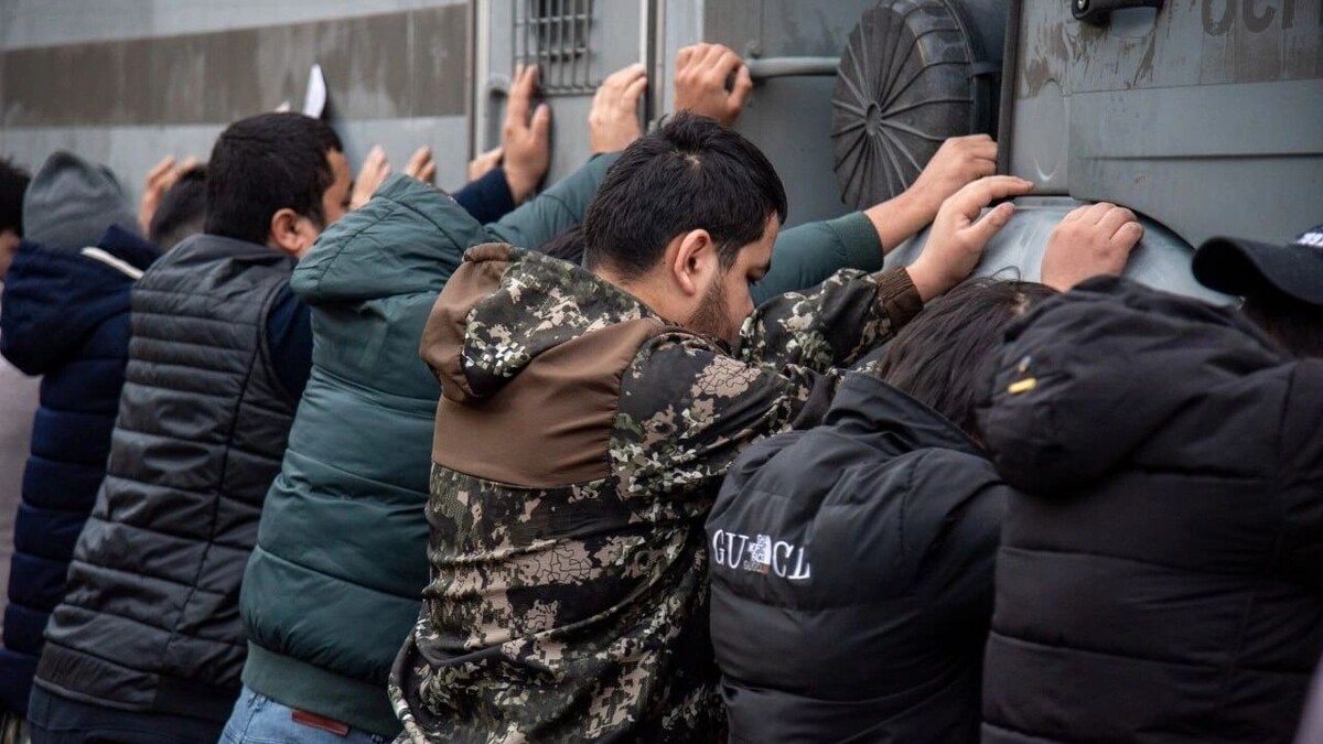 Как новая концепция меняет миграционную политику РФ. Фото: МВД 24