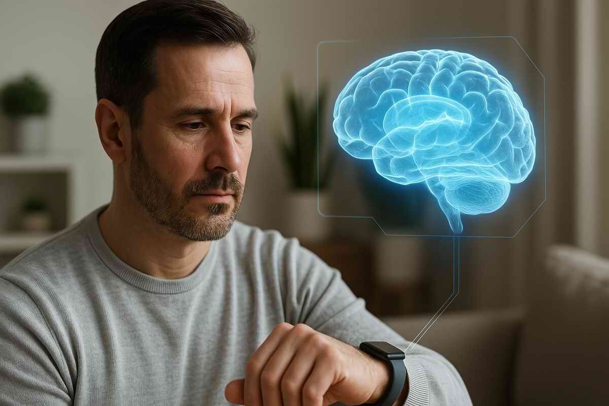 ИИ и цифровые близнецы мозга