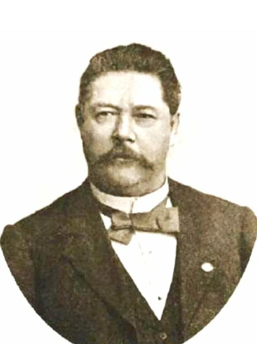 Н. В. Игумнов