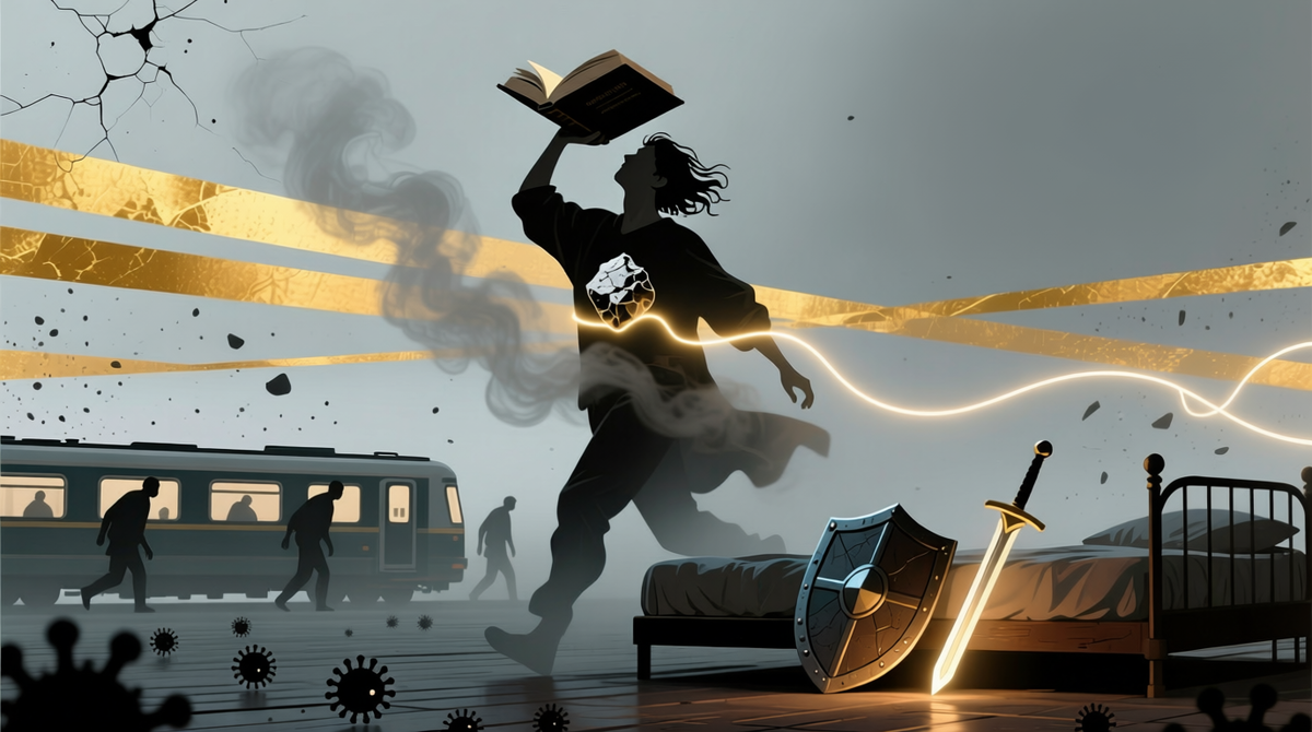 Невежество бывает двоякого рода: одно — безграмотное, предшествует знанию, другое — чванное, следует за ним. (Мишель де Монтень)