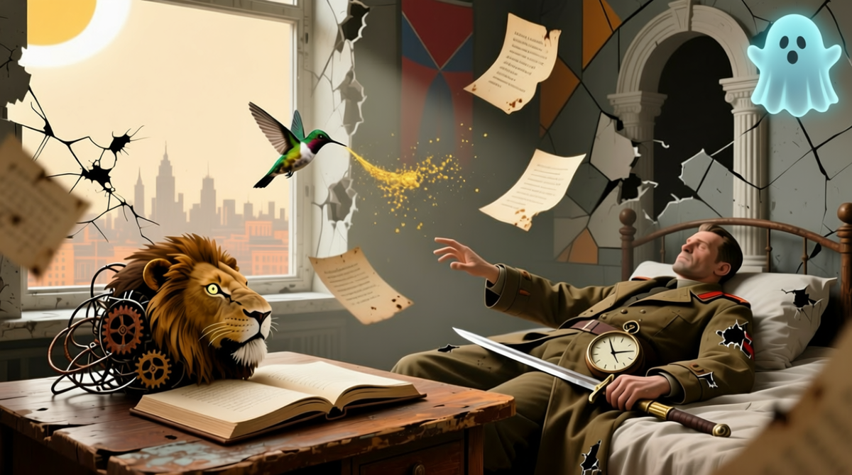 Пусть ваш воспитанник будет непокорным, своевольным — это несравненно лучше, чем безмолвная покорность, безволие. (В. А. Сухомлинский)