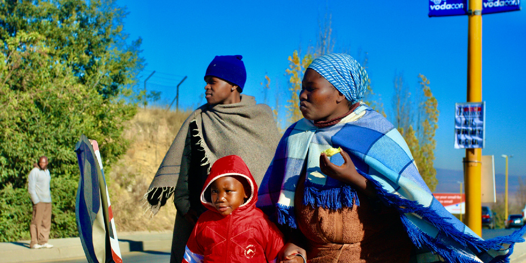 Затерянные миры: Три лика Южной Африки, где время течет иначе