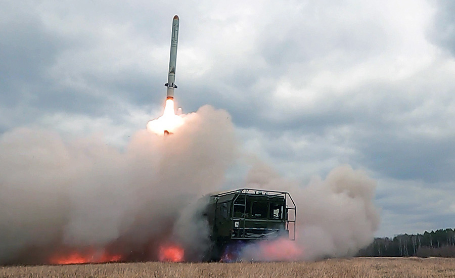    © Пресс-служба Минобороны РФ/РИА Новости