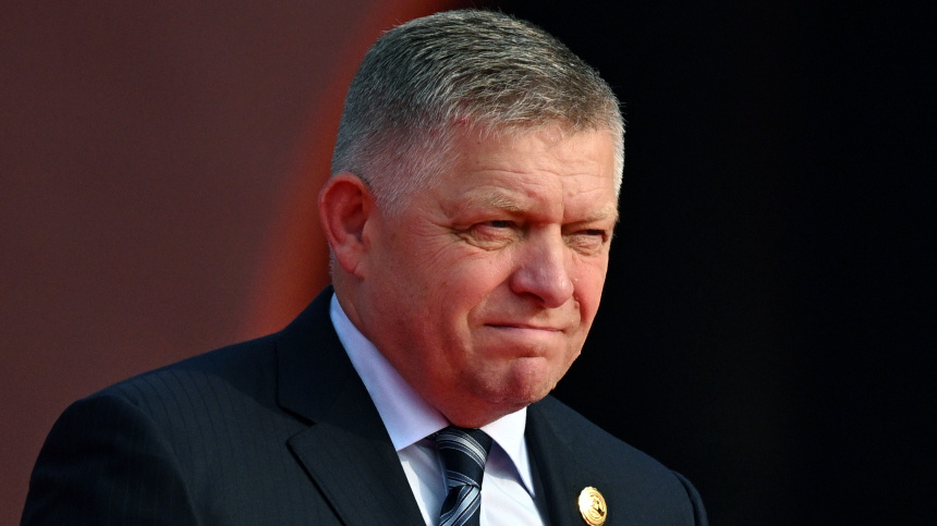    Фото: © РИА Новости/Сергей Бобылев; 5-tv.ru