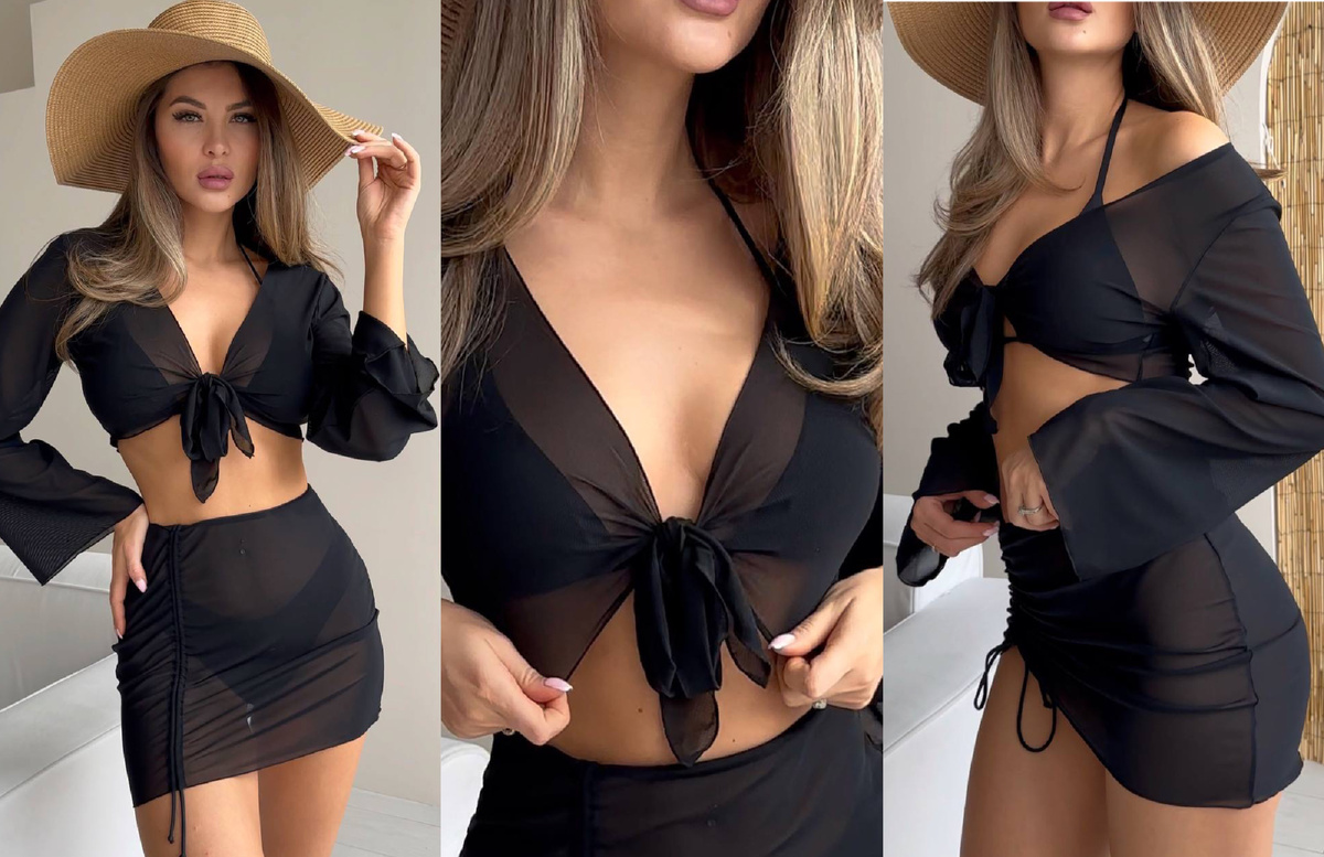 Артикул на Ozon: 1420746552