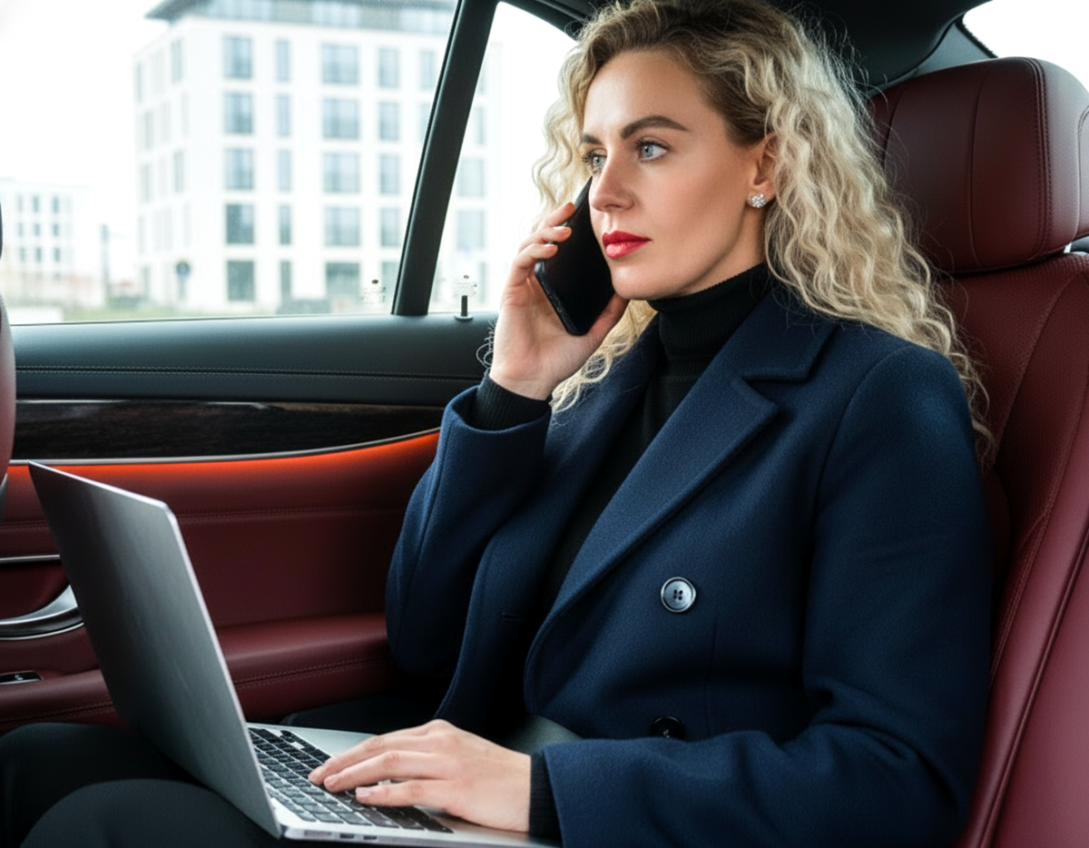 Рассказ: Пятница превзошла все его ожидания: это был конец 20-летней игры манипулятора, потому что девушка с голубыми глазами знала все его ловушки