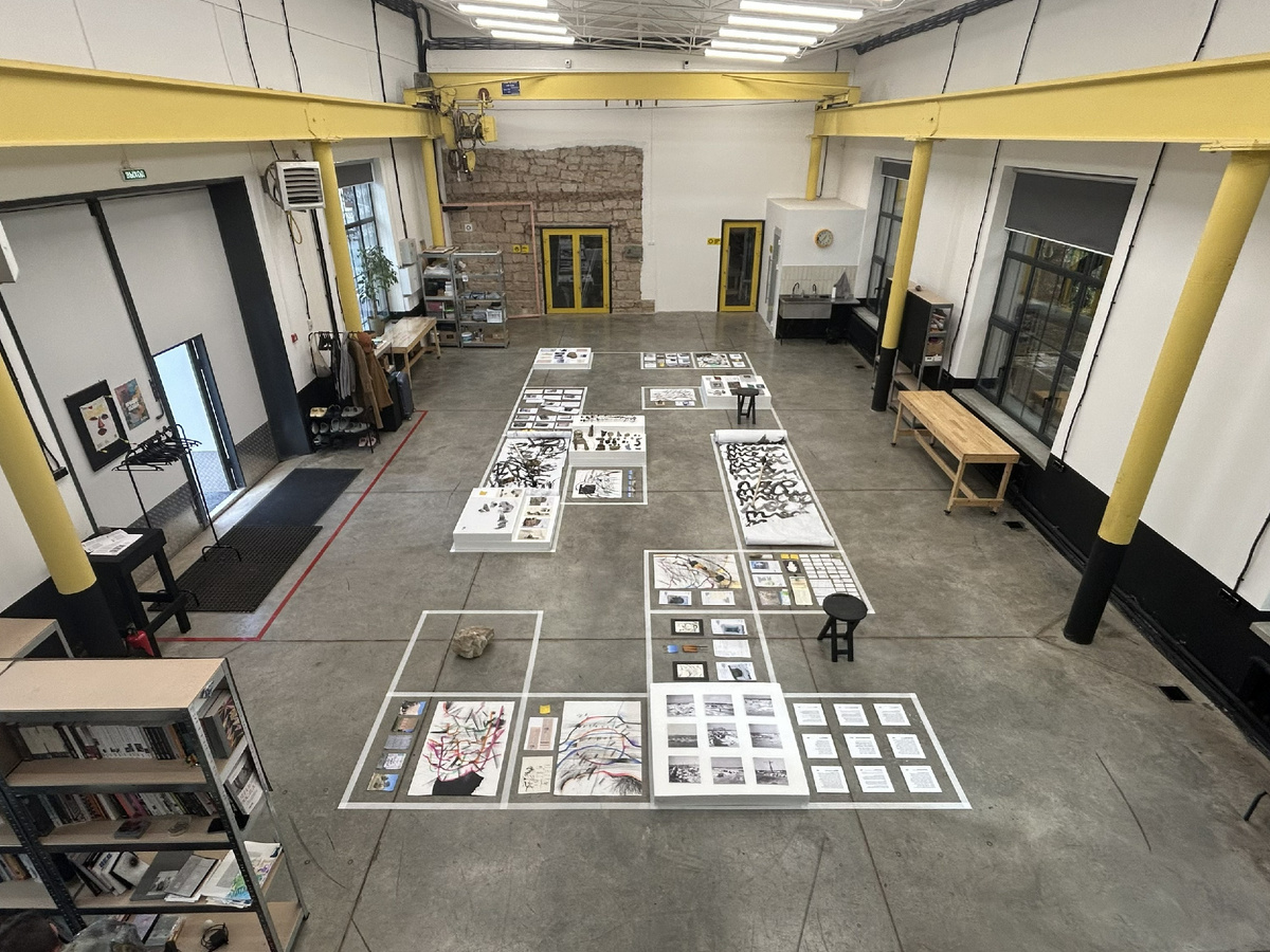 Фото из архива Олега Агафонова. 