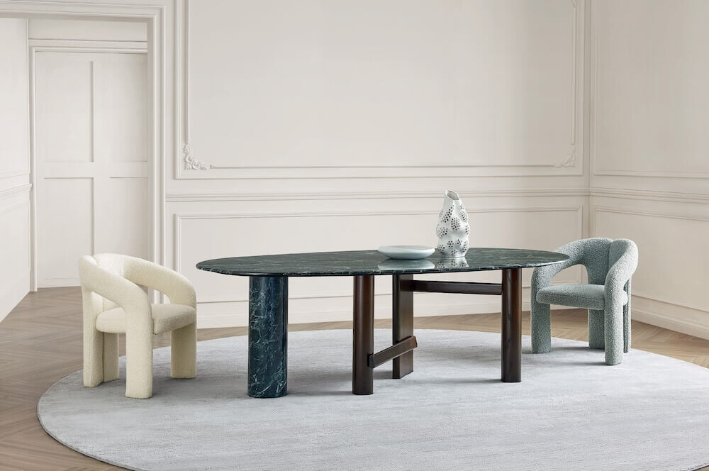 Дизайнерские кресла