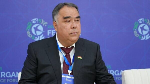    © Foto / Пресс-служба главы Согдийской области