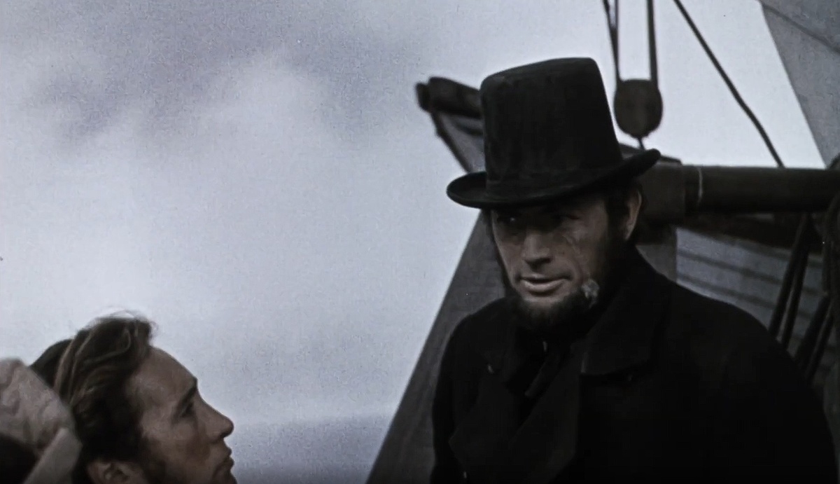 Кадр из фильма