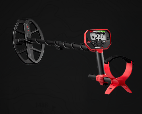 Металлоискатель Minelab Vanquish 440