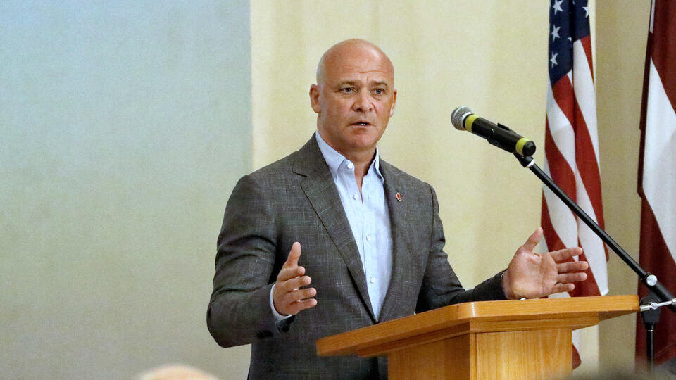 Фото: © Zuma\TASS