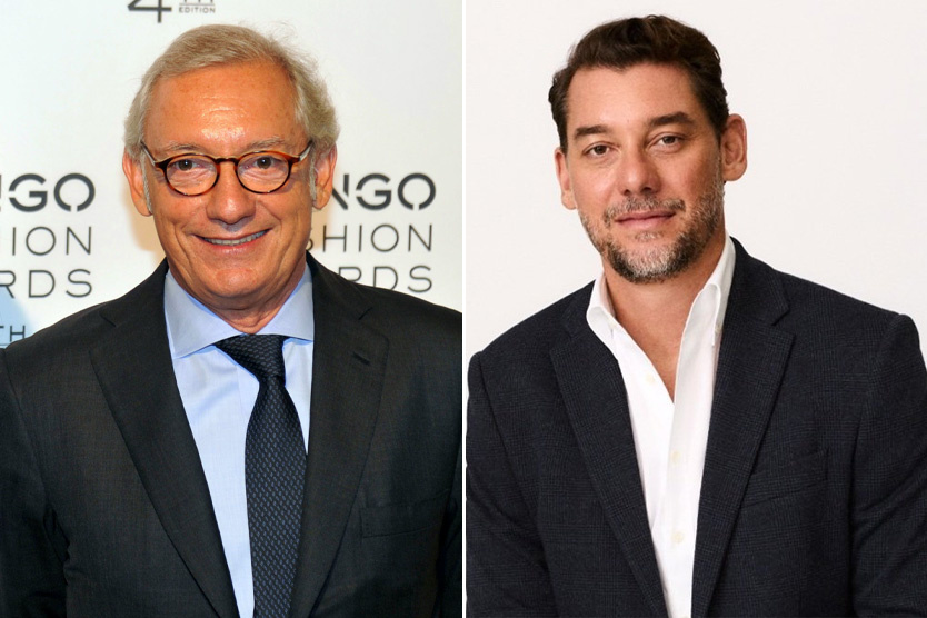     Фото: Europa Press Reportajes / Keystone Press Agency / Global Look Press; Mango