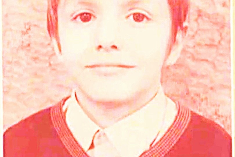 Отец решил избавиться от маленького сына, ведь он мешал жениться на богачке