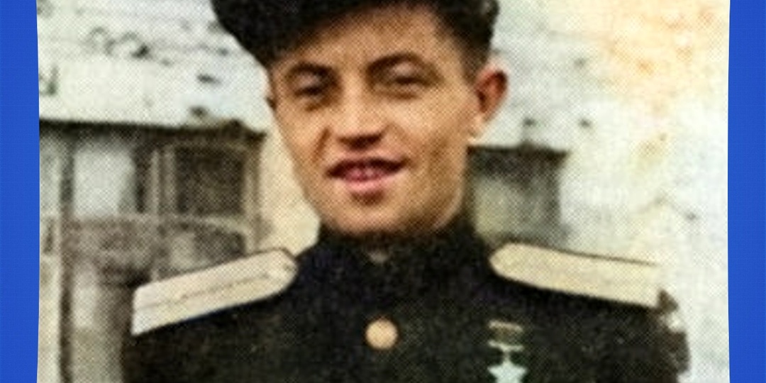 Неприступный Форпост: Яков Павлов и его Дом – Как сержант и его горстка бойцов превратили обычную многоэтажку в неприступную крепость