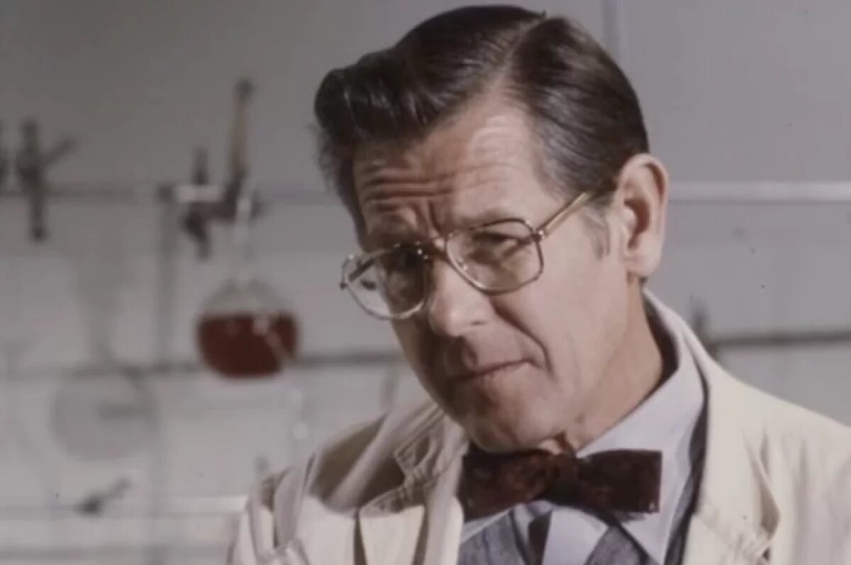    В 98 лет умер актер из «Голого пистолета» Эд Уильямс