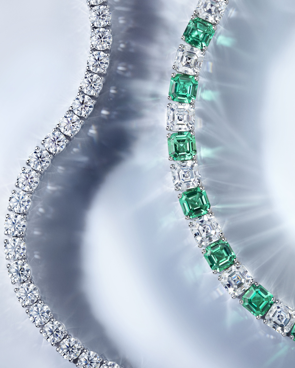 Ювелирный гардероб для путешествий