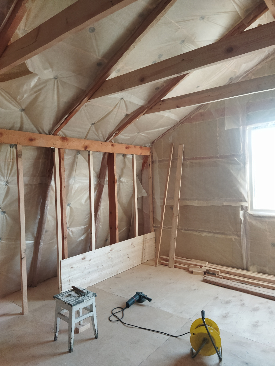 Вот так было