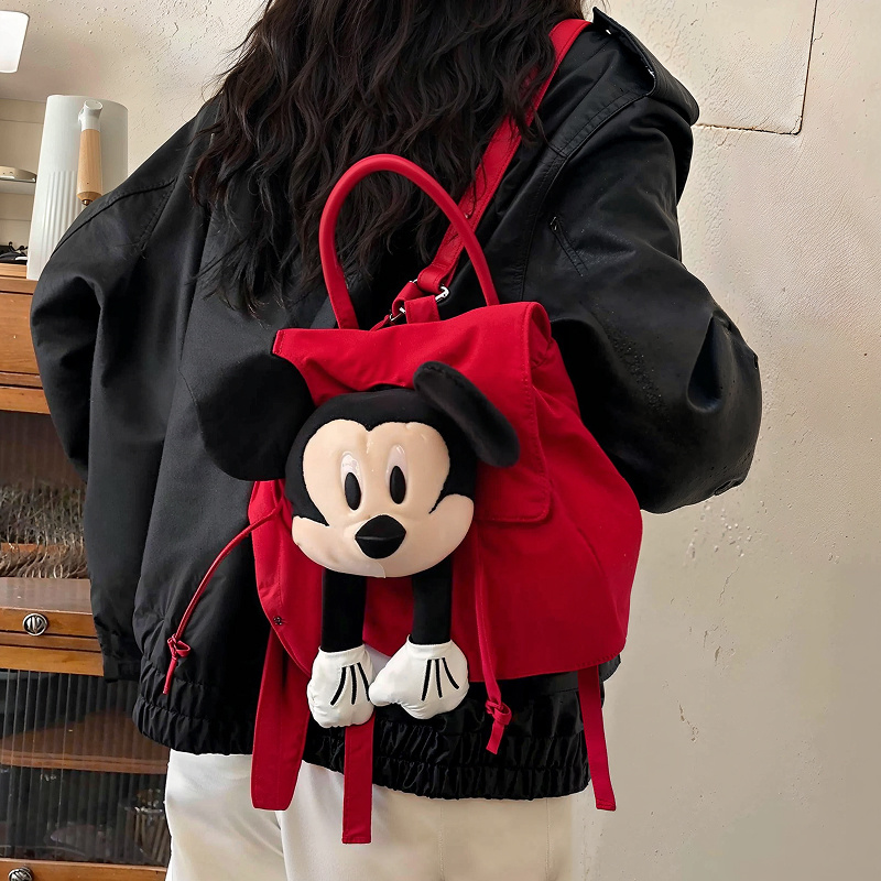 Стильный рюкзак Микки Маус (Артикул 324746)