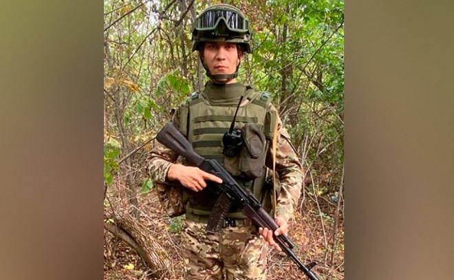    © Минобороны РФ