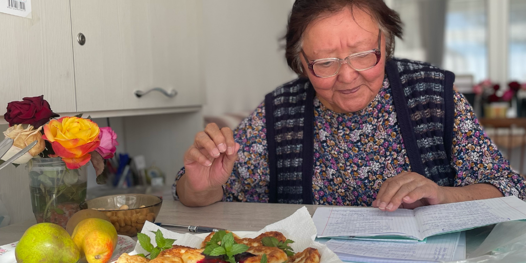 Воскресенье для себя: отдых, который лечит