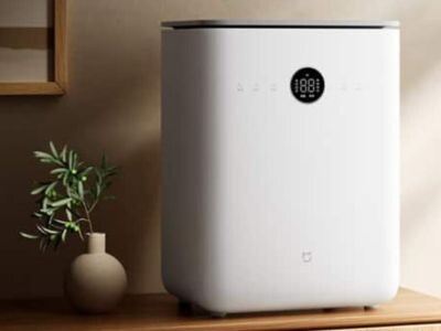    Xiaomi выпустила Mijia Smart Disinfection Machine — умное устройство для дезинфекции