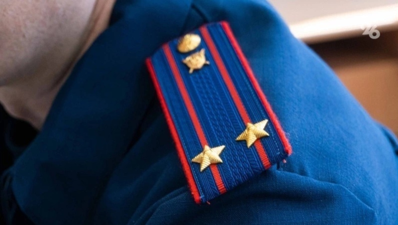      Фото: ИА «Победа26»