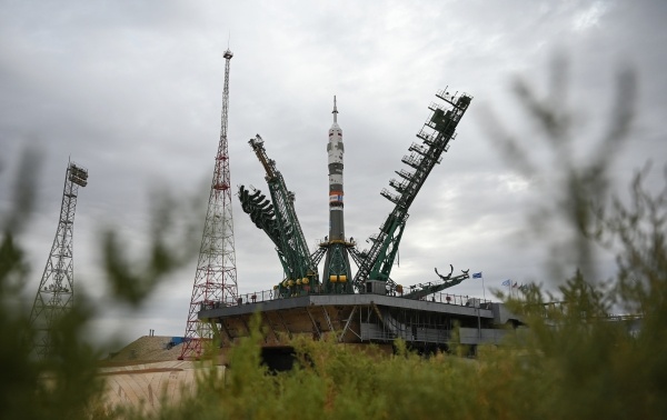 Фото: РИА Новости/ Максим Блинов