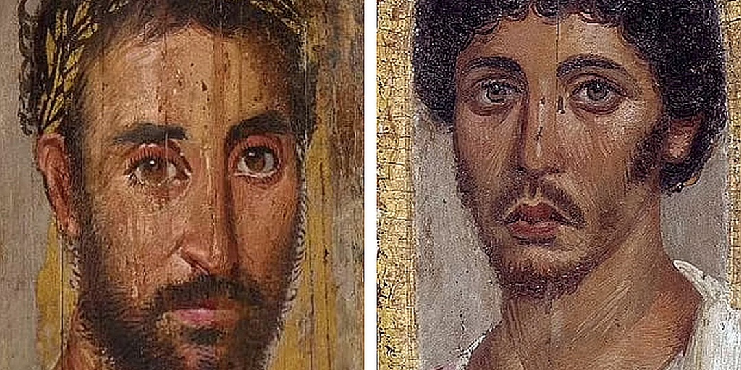 Как на самом деле выглядел Иисус - ученые опровергли привычный образ
