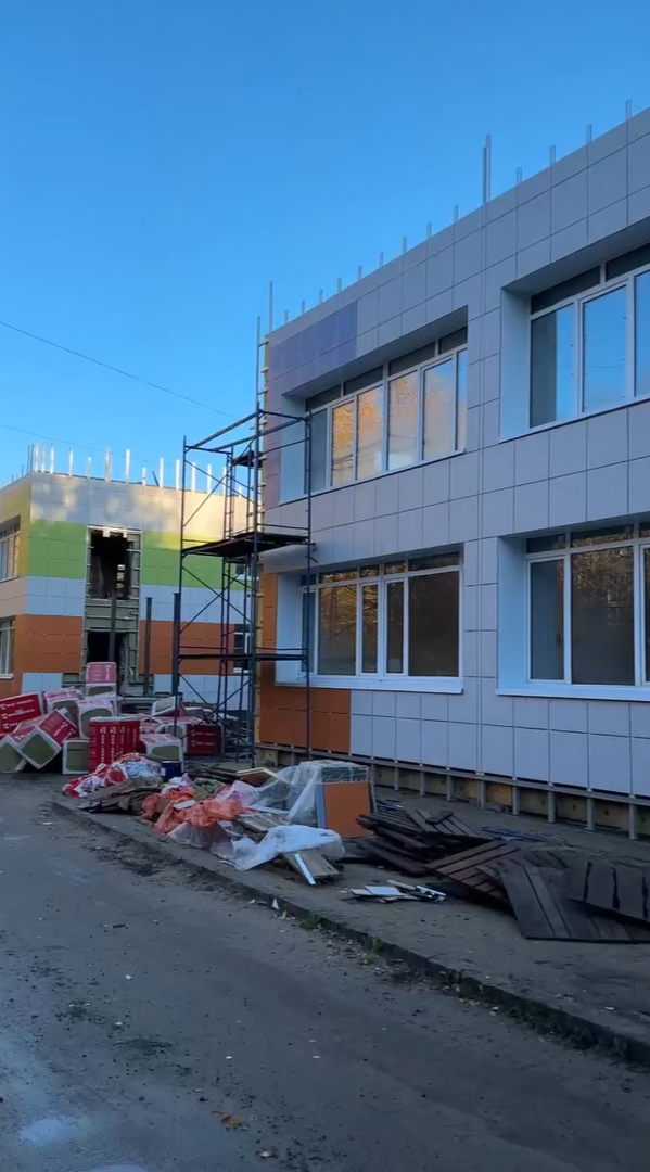    Скриншот из видео Инны Колыхматовой