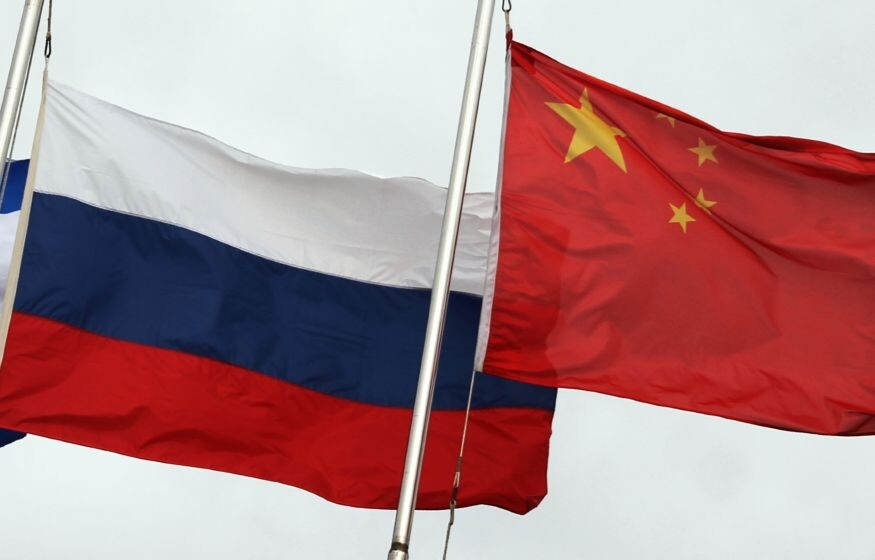    «Сколько у нас было "красных линий", "трудных решений", "жестов доброй воли"»: почему США ждут конфликта РФ и КНР?