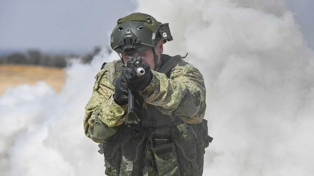    фото: MOD Russia/Globallookpress