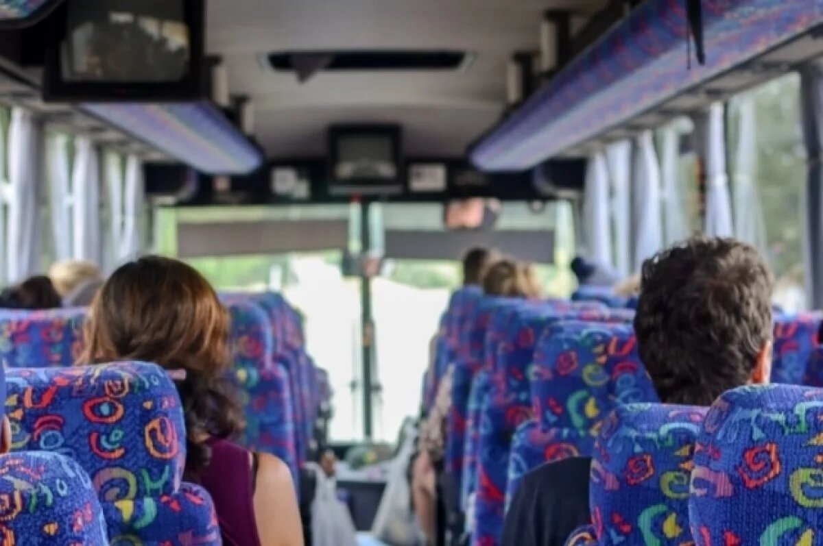    Автостанции Симферополе с июня по сентябрь перевезли более 1,1 млн человек