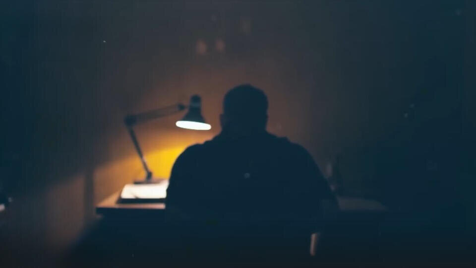 ФОТО: Кадр из программы "Тайны Чапман", РЕН ТВ