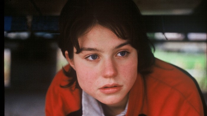 "Розетта" / Rosetta, Франция, Бельгия, режиссёры Жан-Пьер и Люк Дарденн