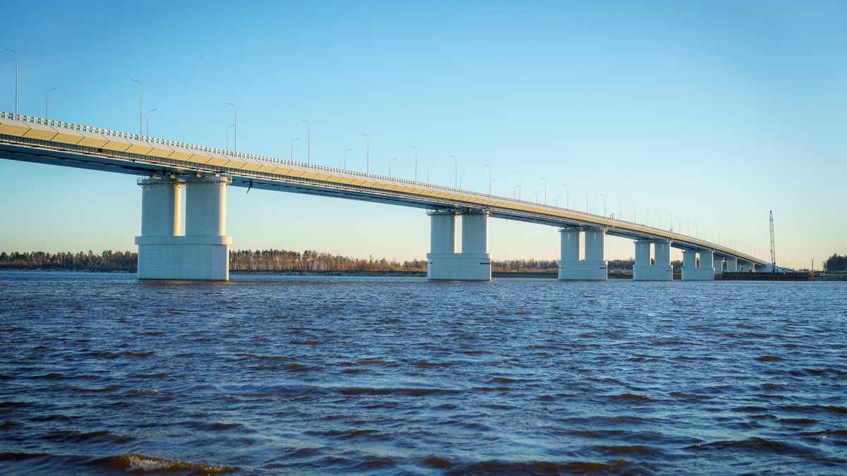    «Звезда Оби» прокладывает курс в Арктику и Азию