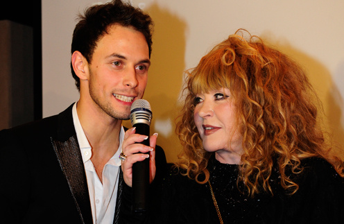    Фото: Сергей Миланский, источник: starhit.ru