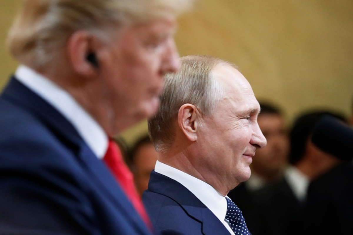    Фото: Pablo Martinez Monsivais, источник: AP Photo