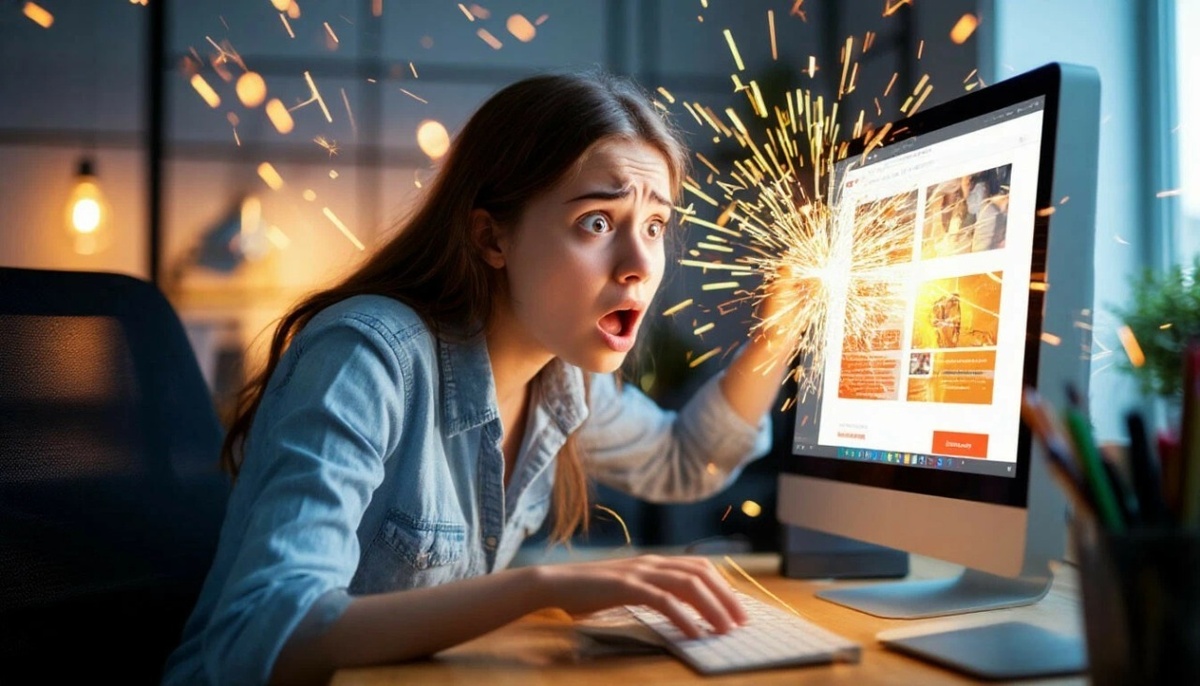 У меня ничего не поменялось! Сгенерировано в Шедеврум