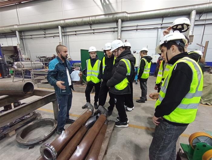    ФОТО: предоставлено ЦОПП