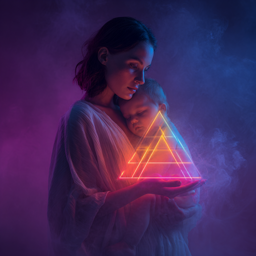 *изображение сгенерировано Искусственным
Интеллектом - MidJourney.