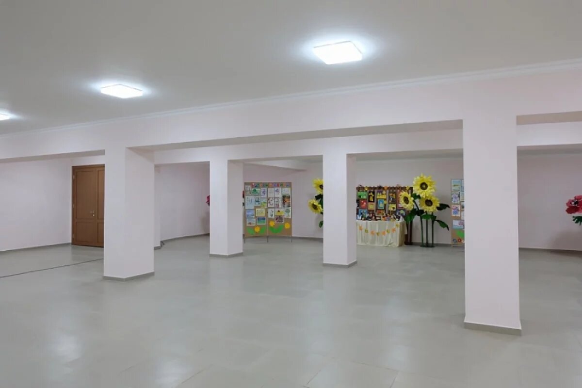    Благодаря нацпроектам на Кубани обновят ДК, библиотеки, музеи и театры