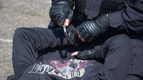    © Sputnik / Mihai Caraus