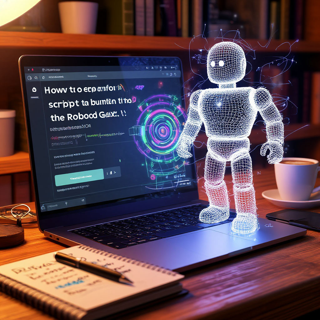 Рождение первой игры с помощью ИИ